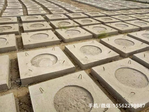 金凤DP12混凝土电杆底盘