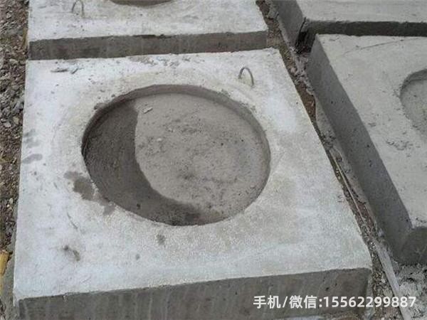 金凤1600×1600混凝土电杆底盘